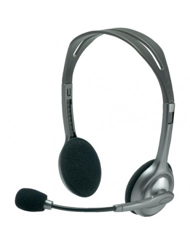 AURICULARES LOGITECH H110