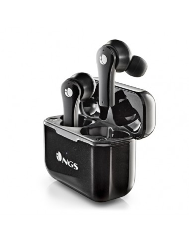 AURICULARES NGS ARTICA BLOOM BLUET. NG