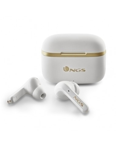 AURICULARES NGS ARTICA TROPHY BLUET. BL