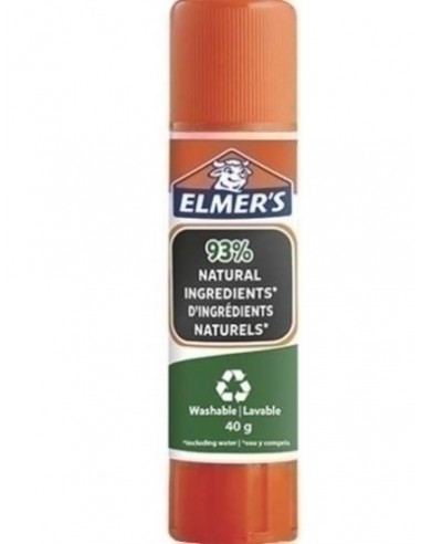 BARRA PEGAMENTO ELMER´S 40g GRANDE