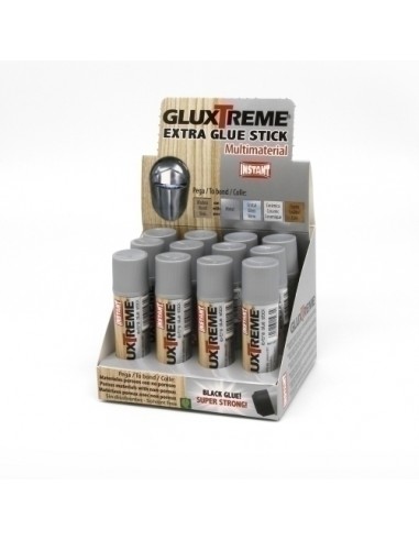 BARRA PEGAMENTO INSTANT GLUXTREME 20g