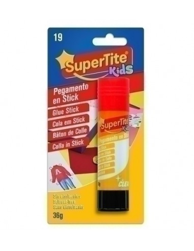 BARRA PEGAMENTO SUPERTITE 36g