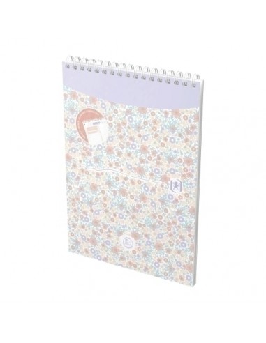 BLOC DE NOTAS OXFORD PLANNER DIARIO A5