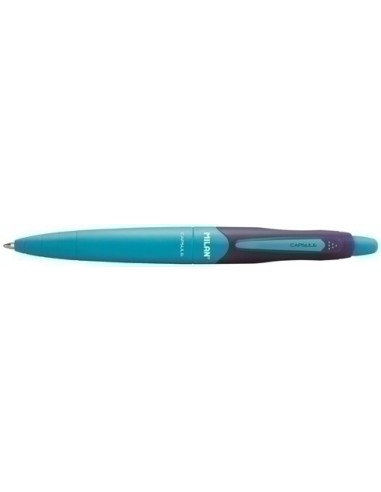 BOLIG.MILAN CAPSULE BALLPEN AZUL