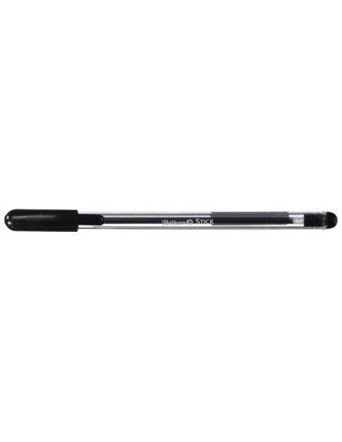 BOLIG.PELIKAN STICK NEGRO