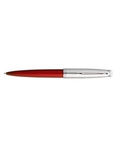 BOLIGRAFO WATERMAN EMBLEME CORE CT ROJO