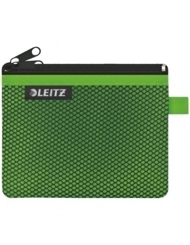 BOLSA VIAJE LEITZ WOW 2 DPTOS. S VERDE