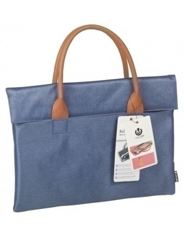 BOLSO PORTATIL CARCH.VENTURE 14  AZUL