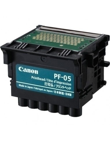 CABEZAL CANON PF-05 (REF. 3872B001)