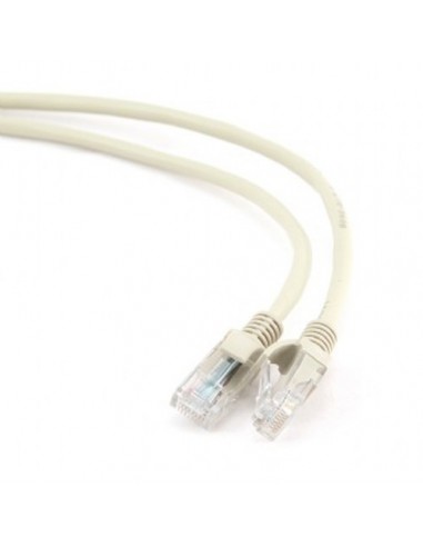 CABLE RED CAT5 LATIGUILLO RJ45 2M