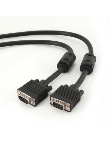 CABLE VGA MACHO-MACHO 7 5 M.