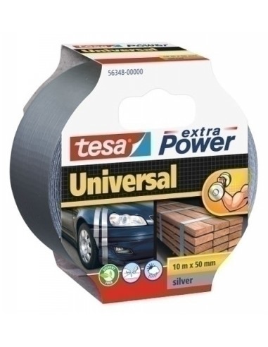 CINTA AMERICANA TESA EXTRA POWER 10x50