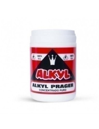 COLA BLANCA ALKYL PRAGER 500ml