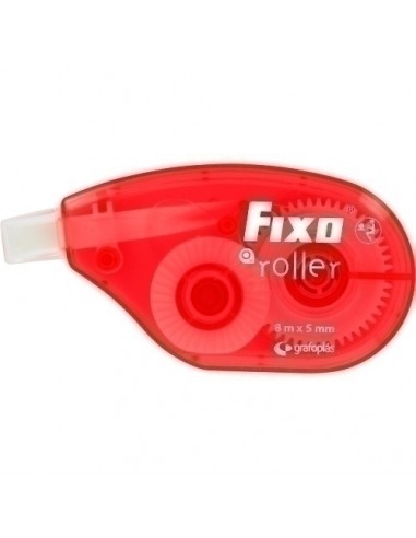 CORR.CINTA FIXO 5mmx8m BLISTER