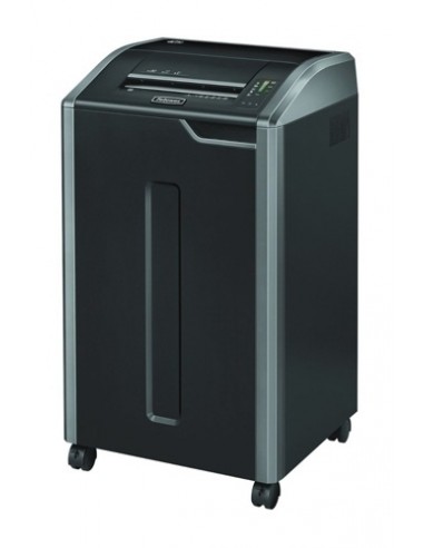 DESTRUCTORA FELLOWES 425i