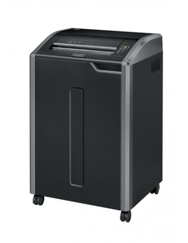 DESTRUCTORA FELLOWES 485 Ci