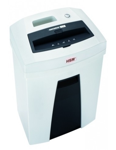 DESTRUCTORA HSM SECURIO C16