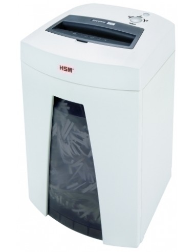 DESTRUCTORA HSM SECURIO C18