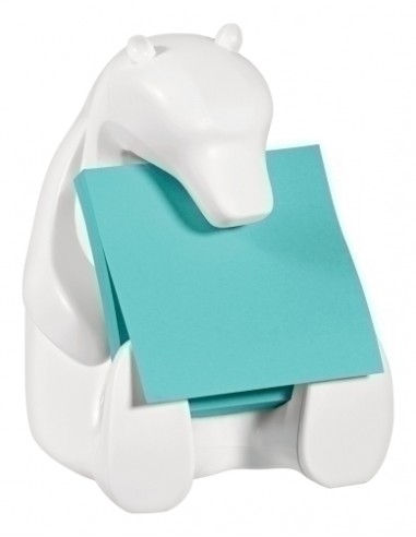 DISPENSADOR POST-IT OSO Z-NOTES