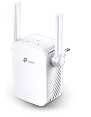 EXTENSOR COBERTURA WIFI TL-WA855RE