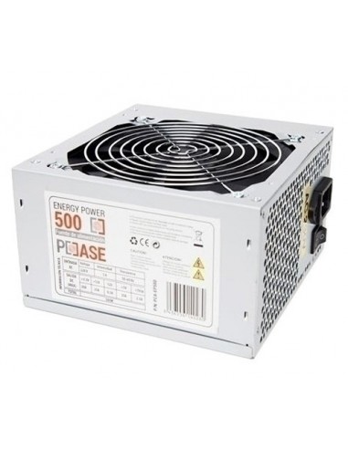 FUENTE DE ALIMENTACION 500W