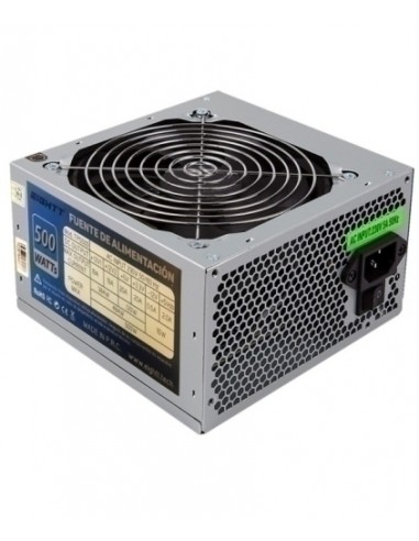 FUENTE DE ALIMENTACION 500W