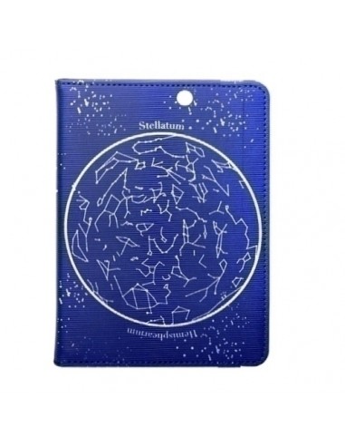 FUNDA EBOOK SILVER HT 6  STARMAP