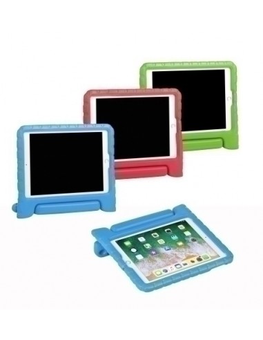 FUNDA TABLET CARCH. EVA 9