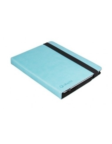 FUNDA TABLET SILVER HT 9 -10