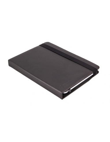 FUNDA TABLET SILVER HT 9 -10