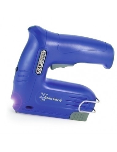 GRAPADORA ELECTR. RAPESCO T12-USB