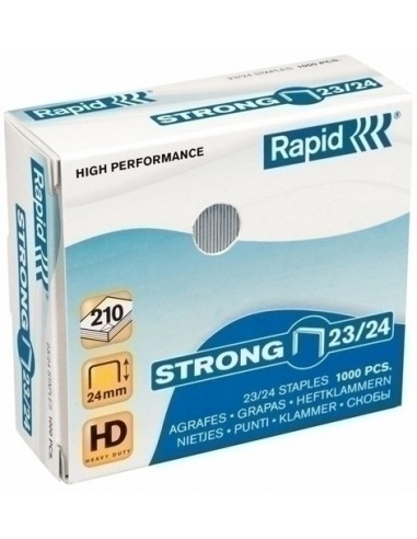 GRAPAS RAPID STRONG 23/24 GALV.cj.1000