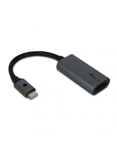 HUB USB NGS USB A HDMI 4K