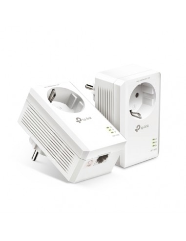 KIT POWERLINE WIFI AV1000 1000MBPS