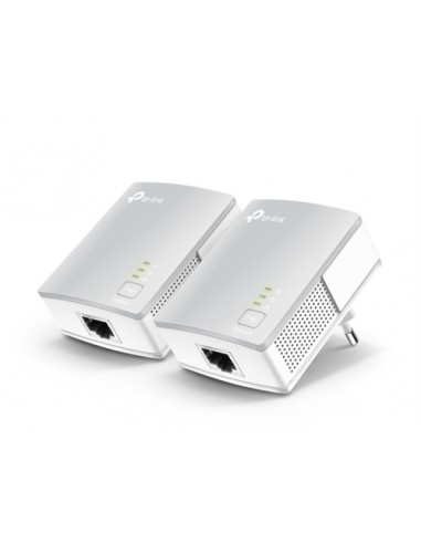 KIT POWERLINE WIFI AV600 300MBPS