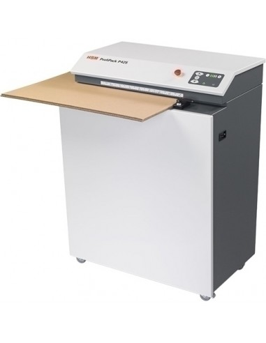 MAQUINA ACOLCHADO HSM PROFIPACK P425