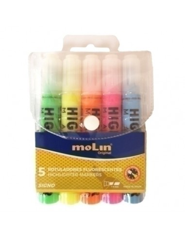 ROTUL.FLUOR MOLIN SIGNO B/5