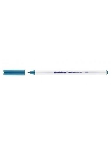 ROTUL.EDDING 4600 TELA FINO AZUL ORIENTA