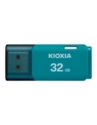 MEMORIA USB 32GB KIOXIA/TOSHIBA U202 2.0