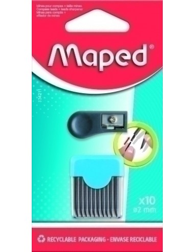 MINAS MAPED 0