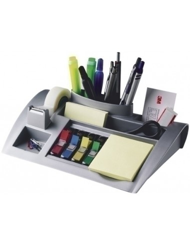 ORGANIZADOR SOBREMESA POST-IT