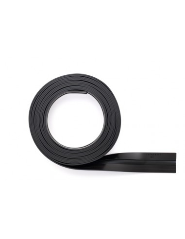 PINZA DURABLE DURAFIX 5m NEGRO ROLLO