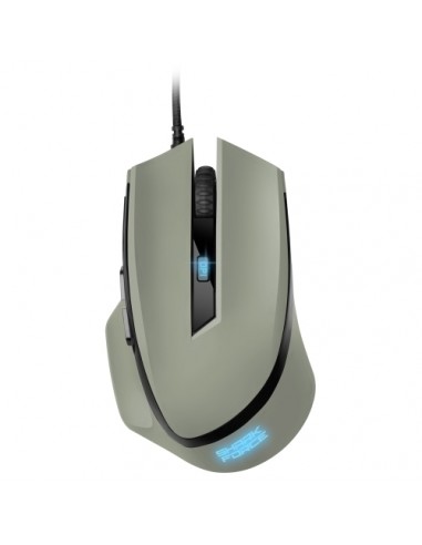 RATON GAMING SHARKOON SHARK FORCE II GRI