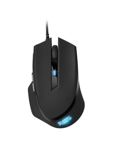 RATON GAMING SHARKOON SHARK FORCE II NEG