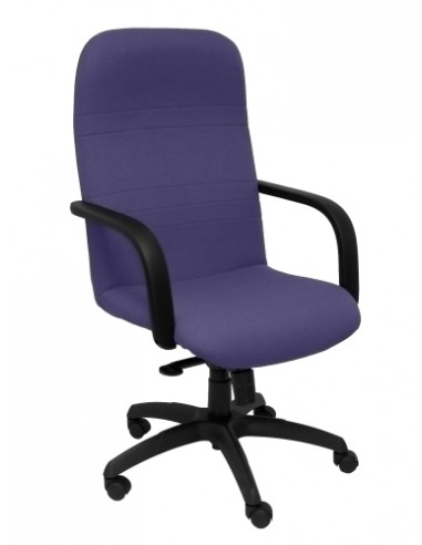 SILLA PIQUERAS LETUR DIRECCION AZUL CL