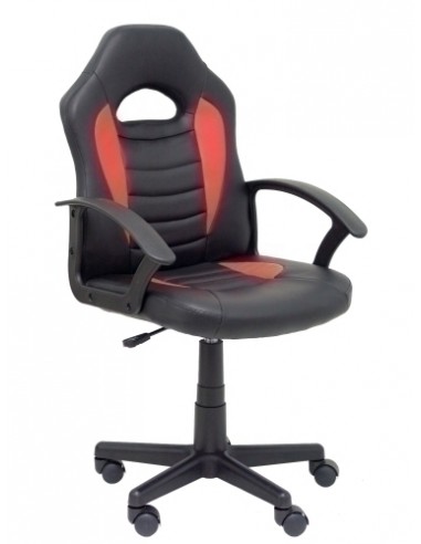 SILLA PIQUERAS MOHEDAS GAMING SIMILP.N/R