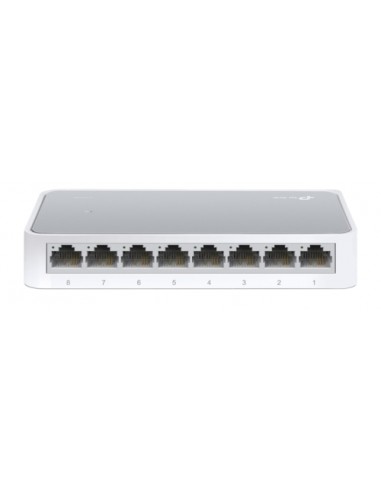 SWITCH TP-LINK 8 PUERTOS