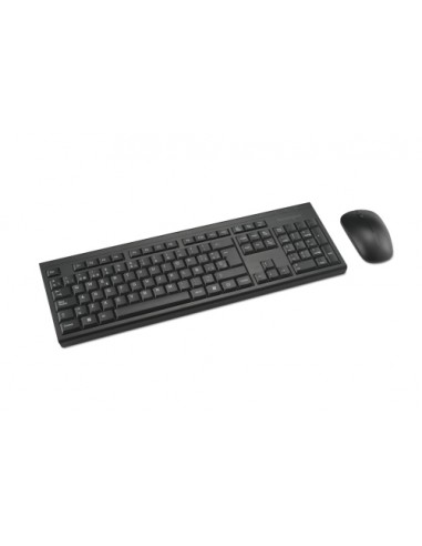 TECLADO Y RATON KENSINGTON KM150 EQ INAL