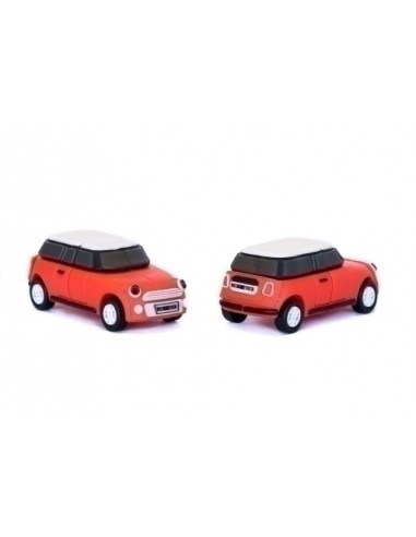 MEMORIA USB 32GB TECHONE MINI COOPER S