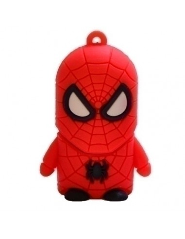 MEMORIA USB 32GB TECHONE SUPER SPIDER